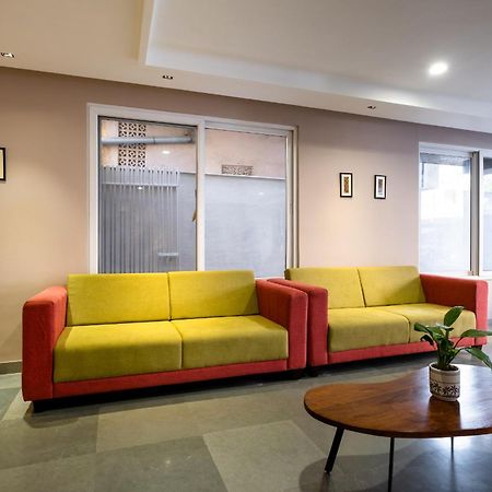 C'Est La Vie Boutique Apartments By Le Pension Stays Džajpur Exteriér fotografie