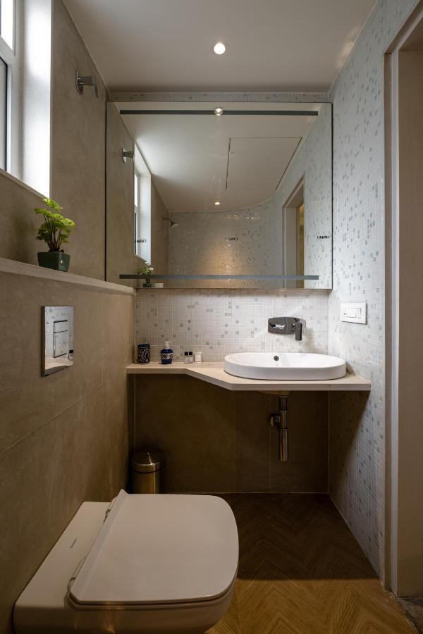 C'Est La Vie Boutique Apartments By Le Pension Stays Džajpur Exteriér fotografie