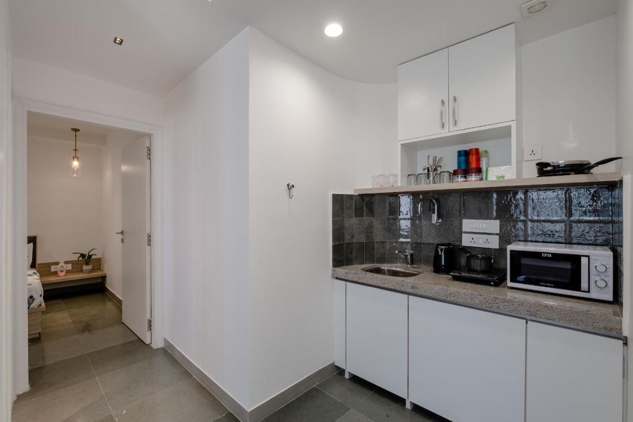 C'Est La Vie Boutique Apartments By Le Pension Stays Džajpur Exteriér fotografie