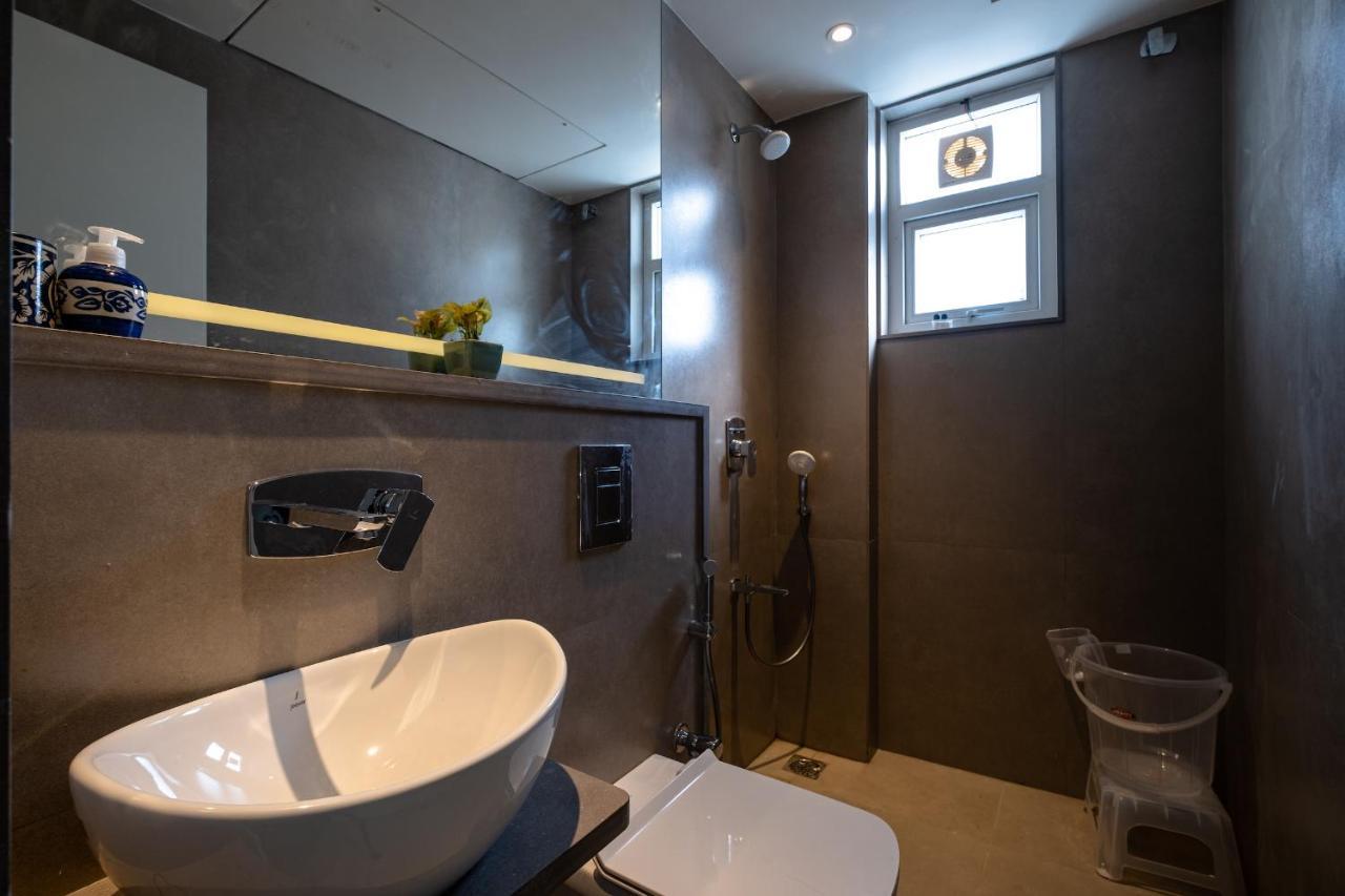C'Est La Vie Boutique Apartments By Le Pension Stays Džajpur Exteriér fotografie