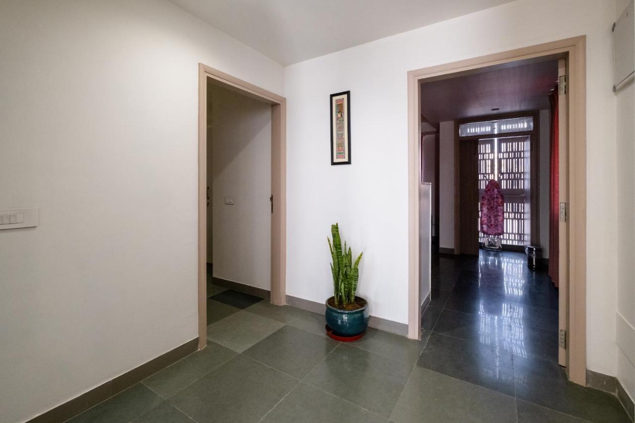 C'Est La Vie Boutique Apartments By Le Pension Stays Džajpur Exteriér fotografie