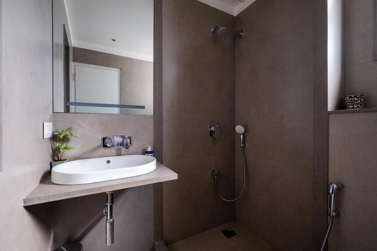 C'Est La Vie Boutique Apartments By Le Pension Stays Džajpur Exteriér fotografie