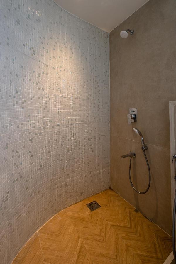 C'Est La Vie Boutique Apartments By Le Pension Stays Džajpur Exteriér fotografie