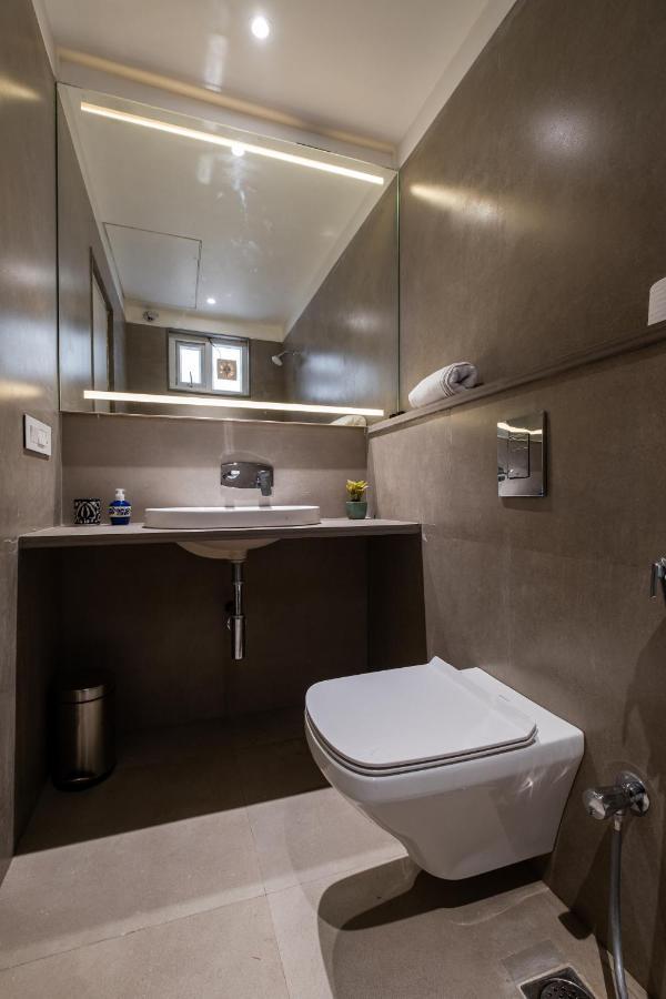C'Est La Vie Boutique Apartments By Le Pension Stays Džajpur Exteriér fotografie