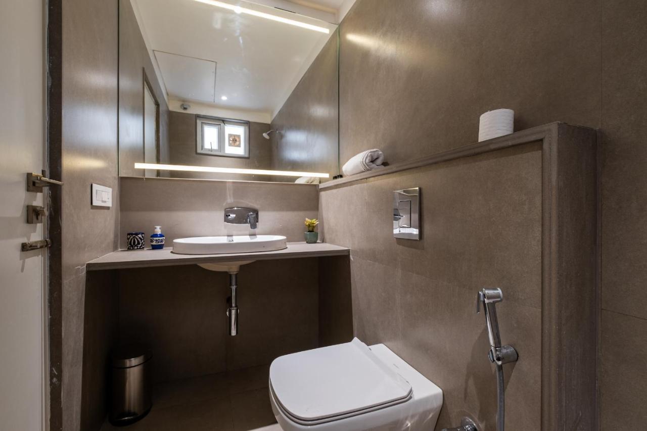 C'Est La Vie Boutique Apartments By Le Pension Stays Džajpur Exteriér fotografie