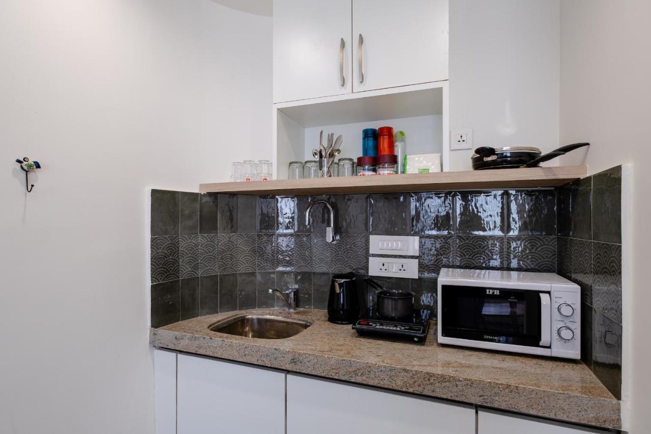 C'Est La Vie Boutique Apartments By Le Pension Stays Džajpur Exteriér fotografie