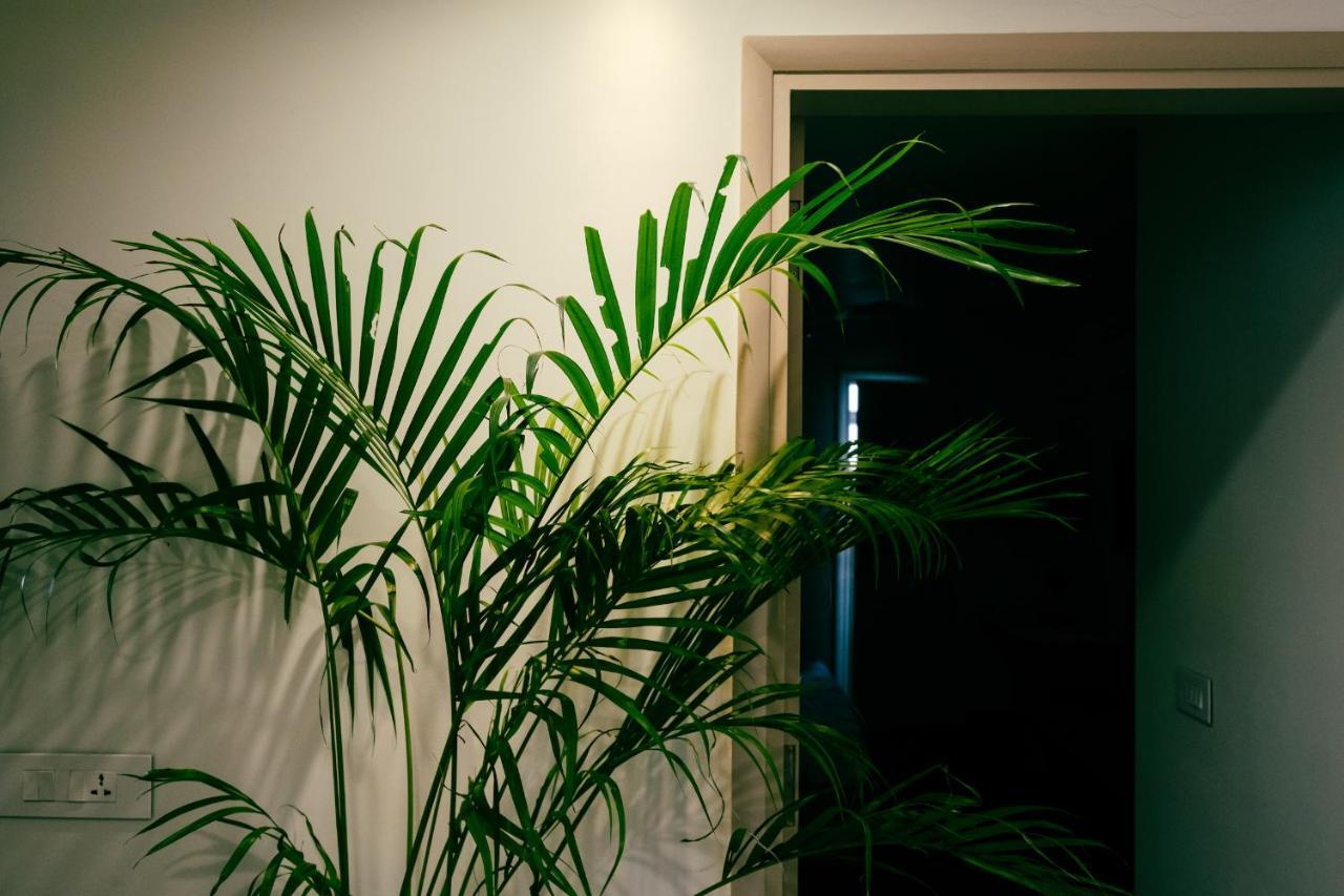 C'Est La Vie Boutique Apartments By Le Pension Stays Džajpur Exteriér fotografie