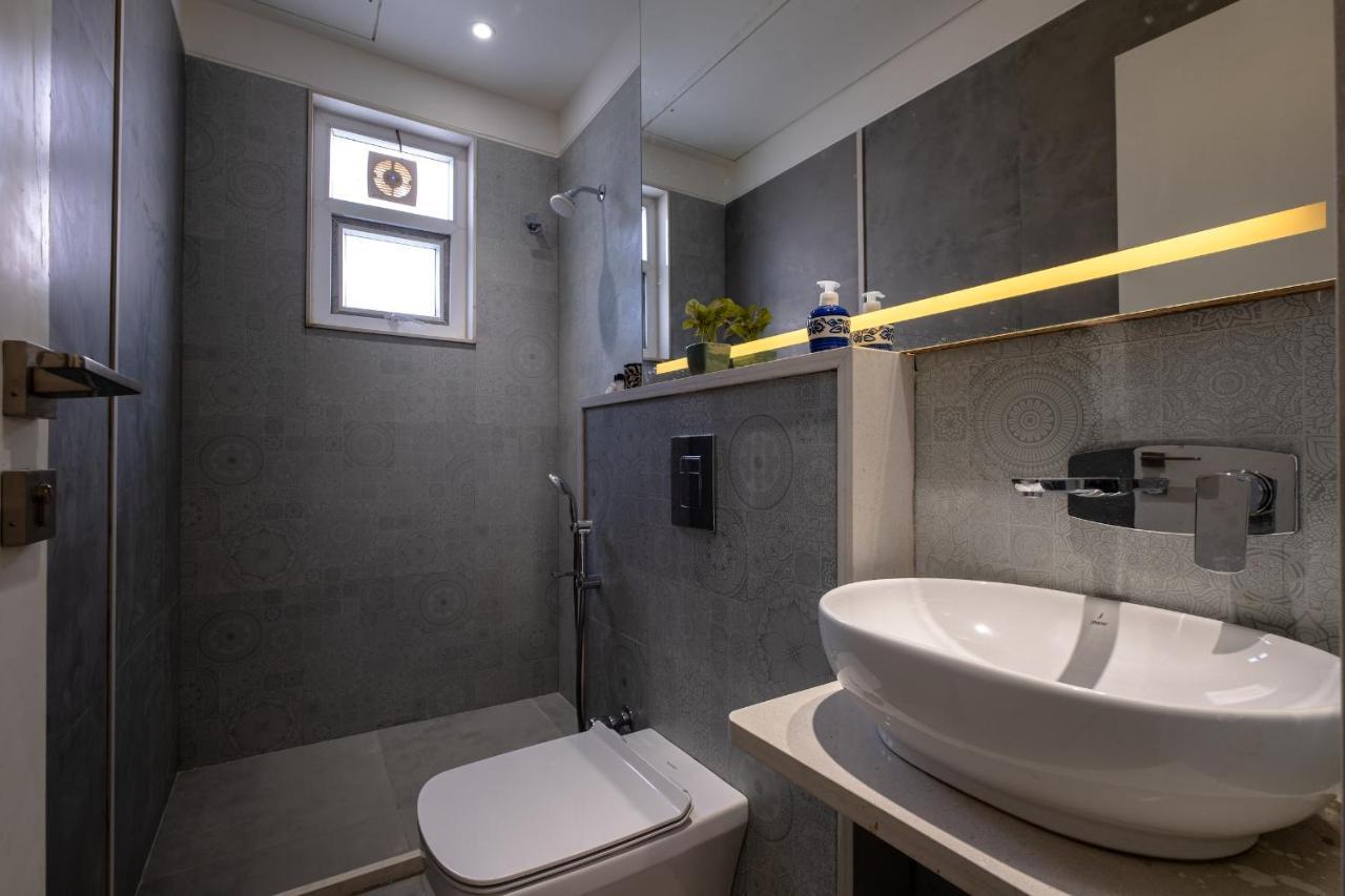 C'Est La Vie Boutique Apartments By Le Pension Stays Džajpur Exteriér fotografie