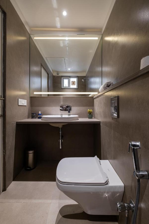 C'Est La Vie Boutique Apartments By Le Pension Stays Džajpur Exteriér fotografie