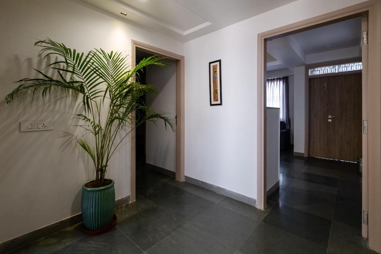 C'Est La Vie Boutique Apartments By Le Pension Stays Džajpur Exteriér fotografie