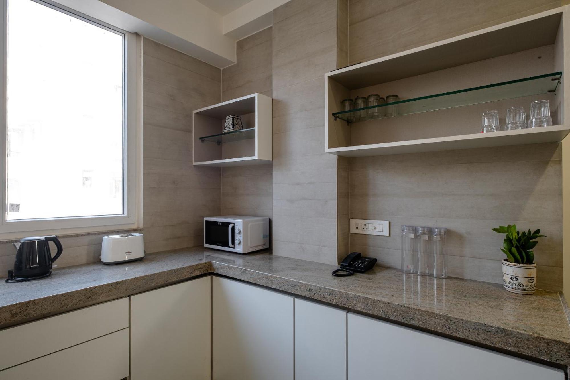 C'Est La Vie Boutique Apartments By Le Pension Stays Džajpur Exteriér fotografie