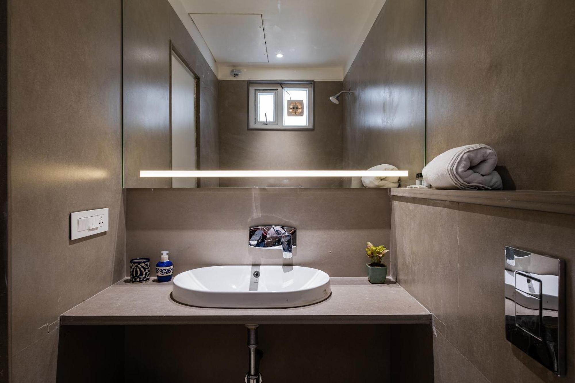C'Est La Vie Boutique Apartments By Le Pension Stays Džajpur Exteriér fotografie