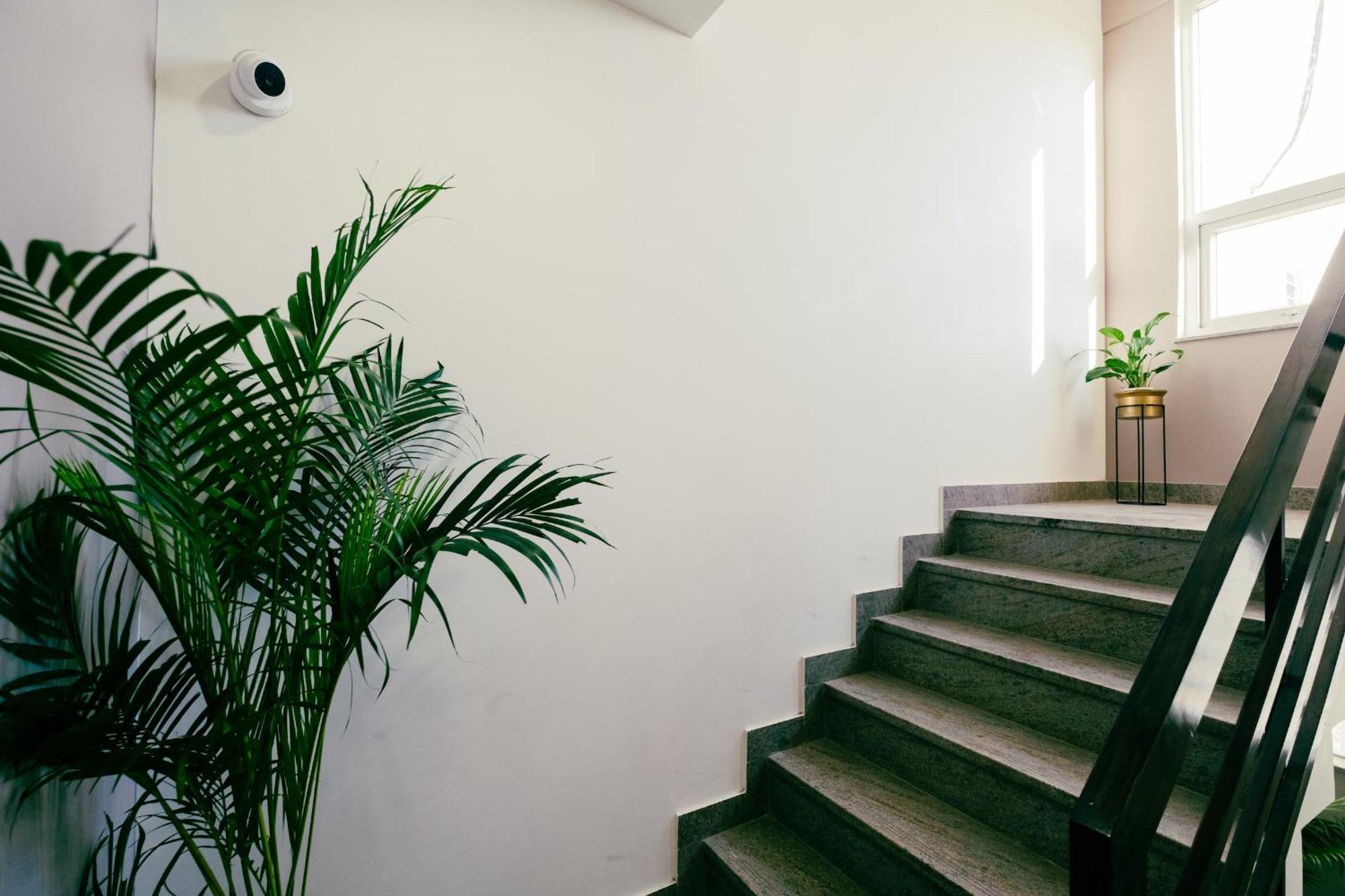 C'Est La Vie Boutique Apartments By Le Pension Stays Džajpur Exteriér fotografie