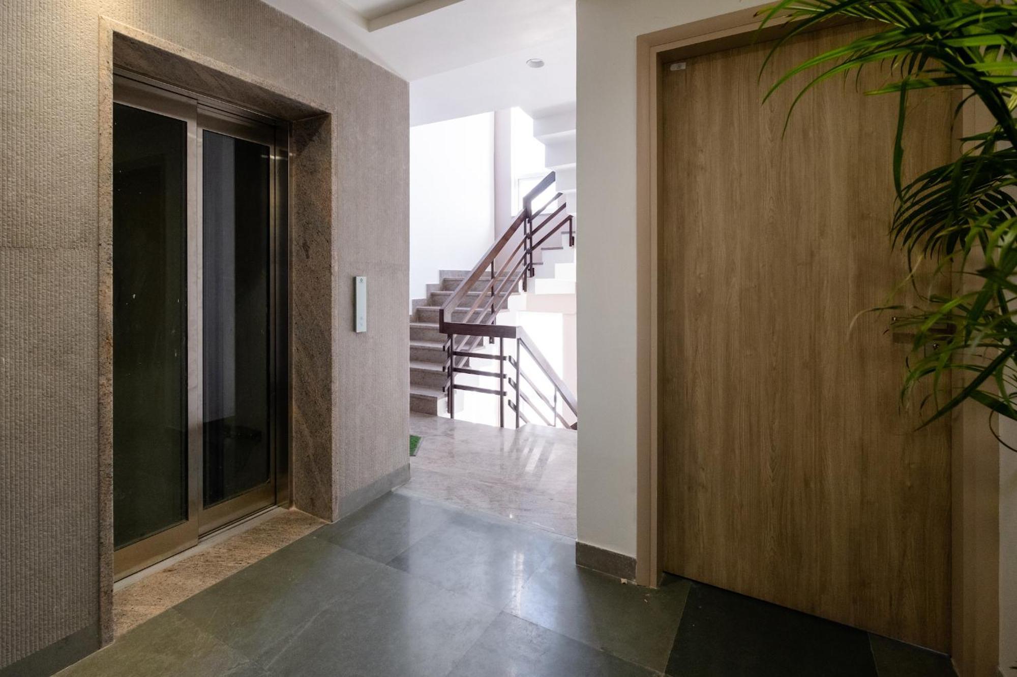 C'Est La Vie Boutique Apartments By Le Pension Stays Džajpur Exteriér fotografie